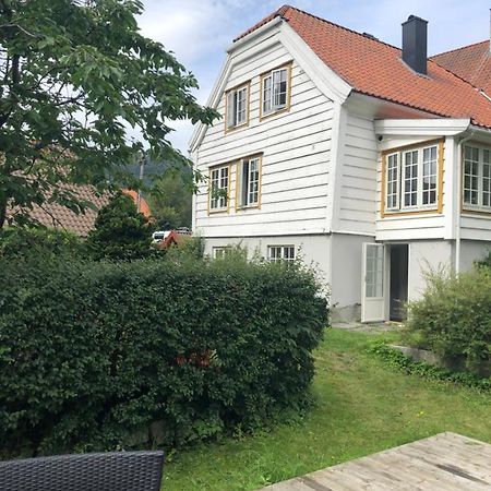 Stryn - House By The River Exterior foto